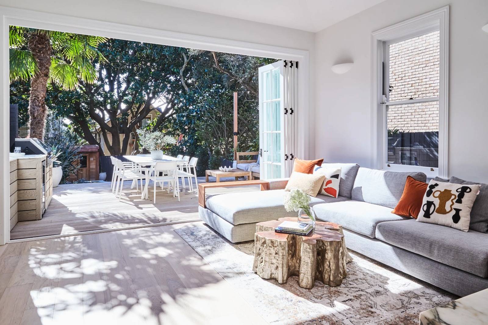 Sydney Villa 51371