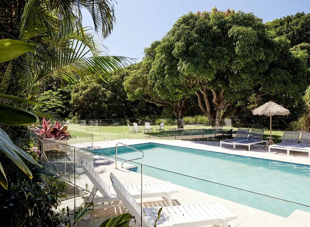 Byron Bay Villa 51376