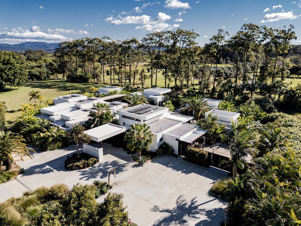 Byron Bay Villa 51379