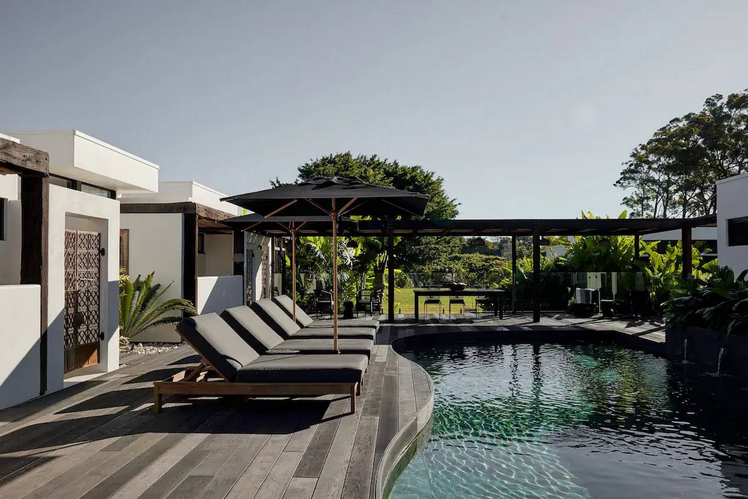 Byron Bay Villa 51379