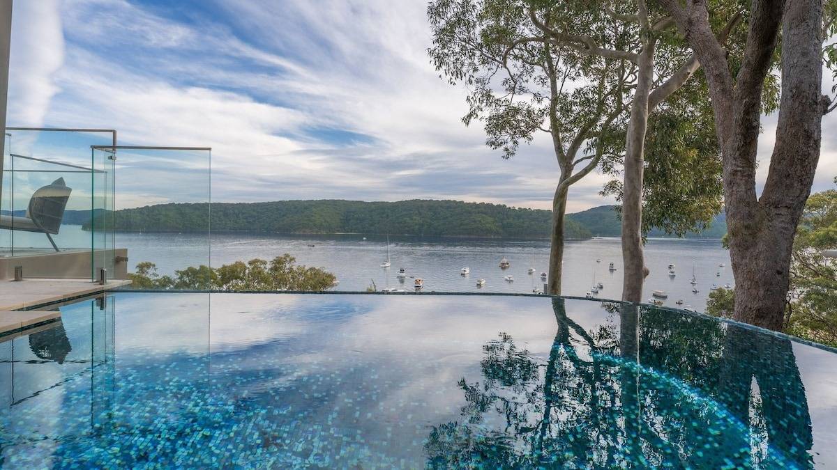 Sydney Nth Beaches Villa 51401