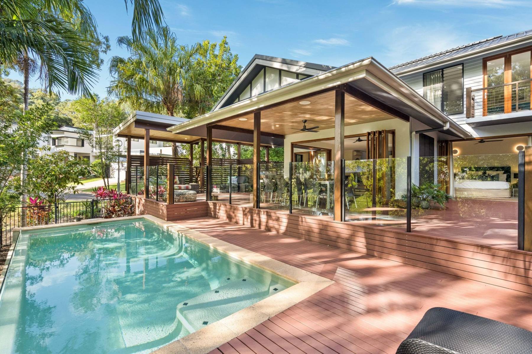 North Queensland Villa 51407