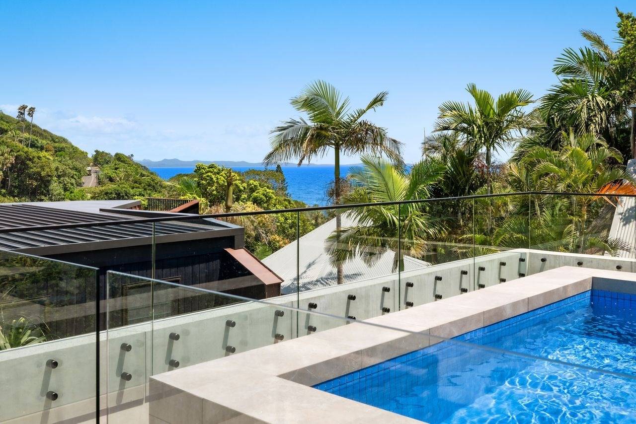 Byron Bay Villa 51409