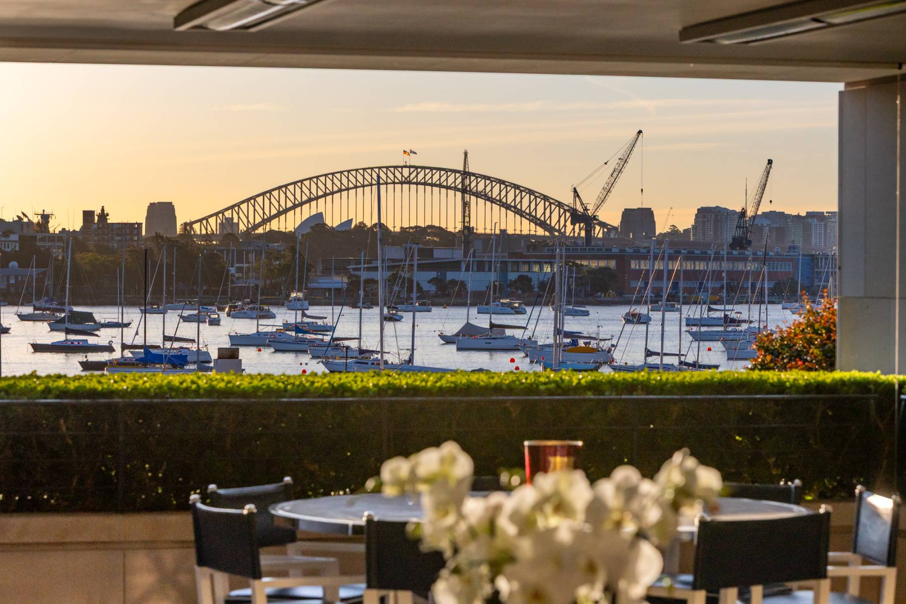 Sydney Villa 50501