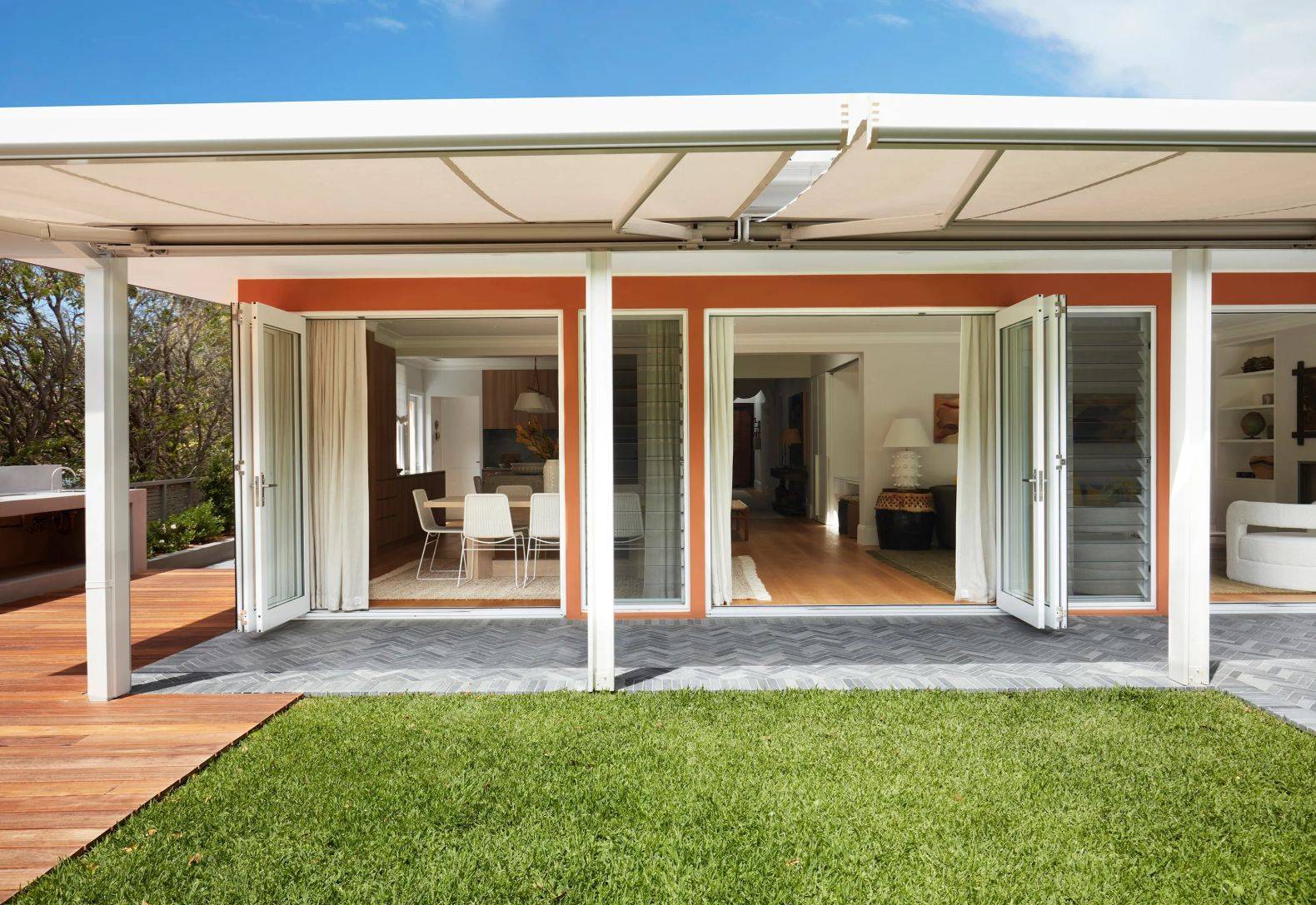 Sydney Villa 51501