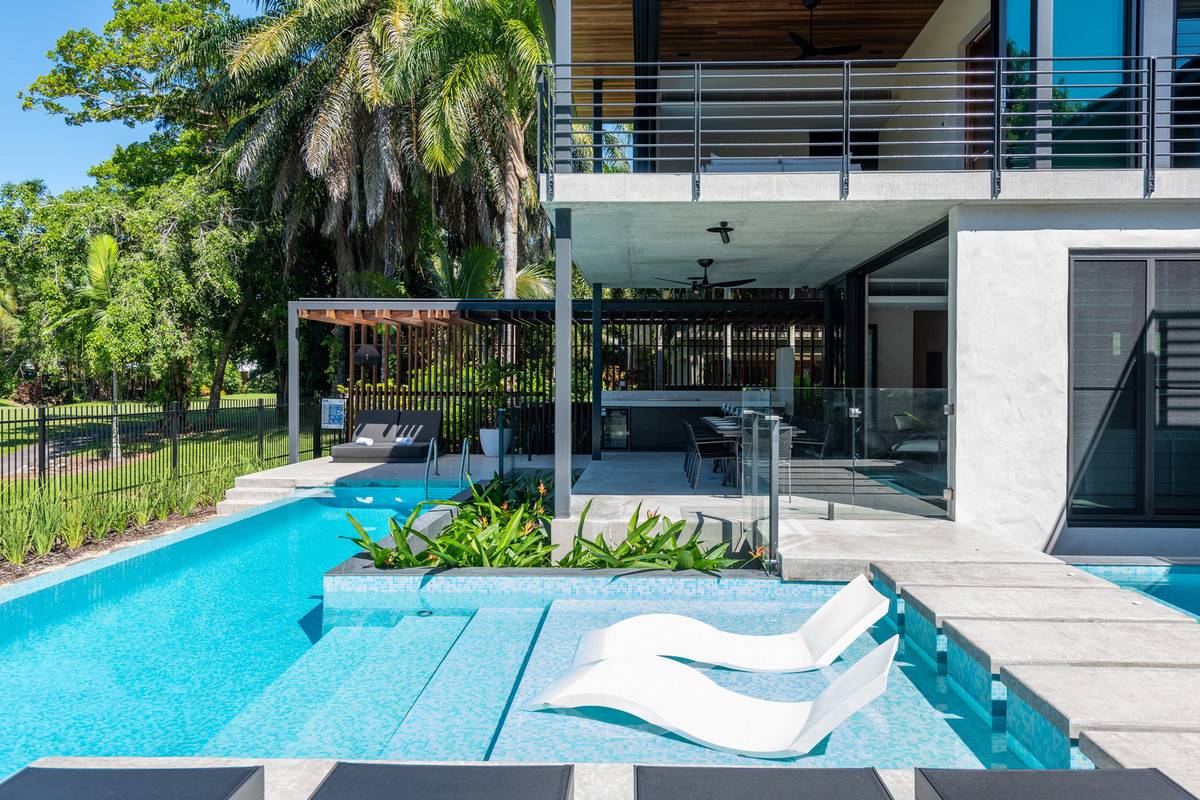 Queensland Villa 51502