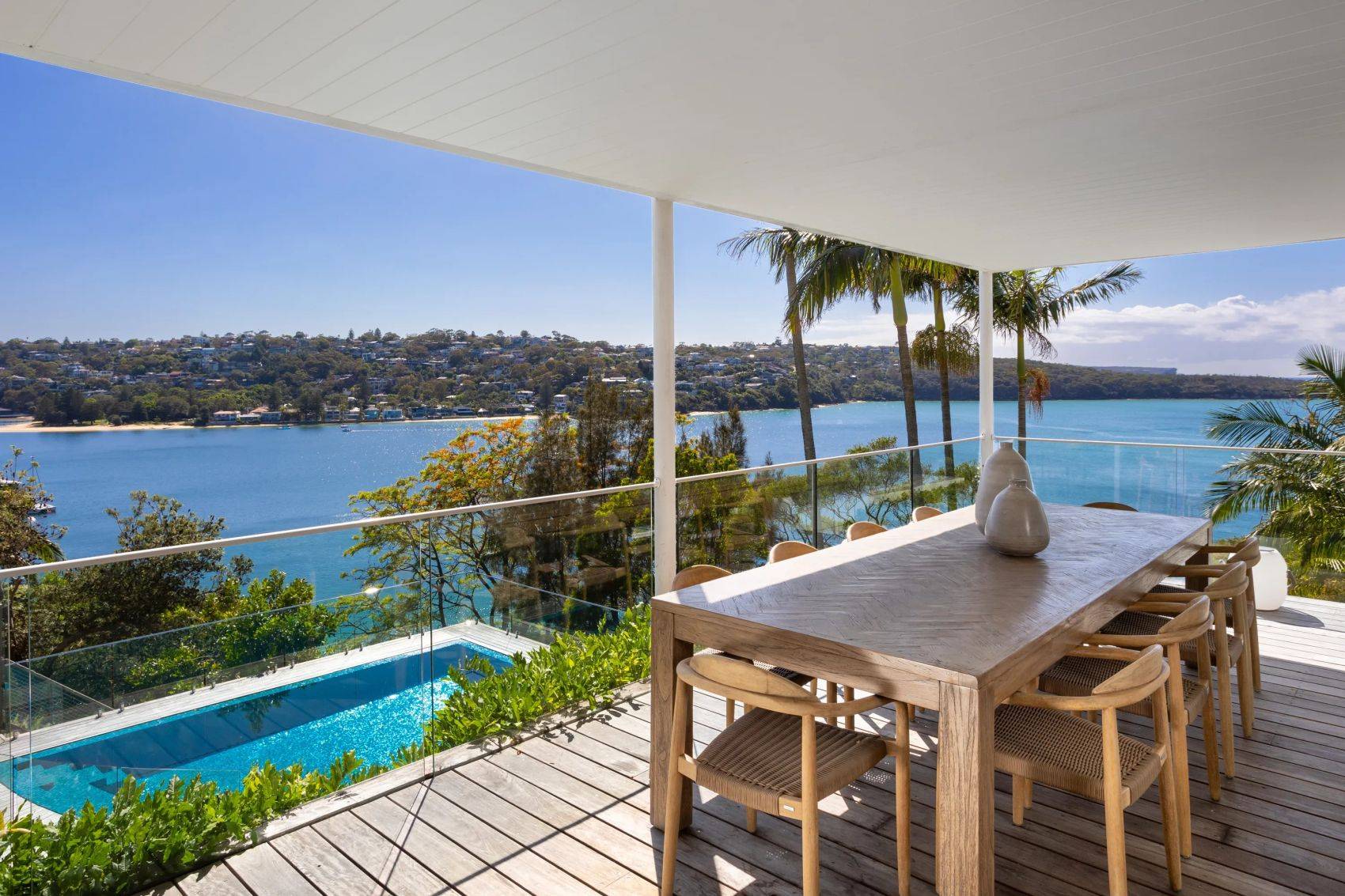 Sydney Villa 51505