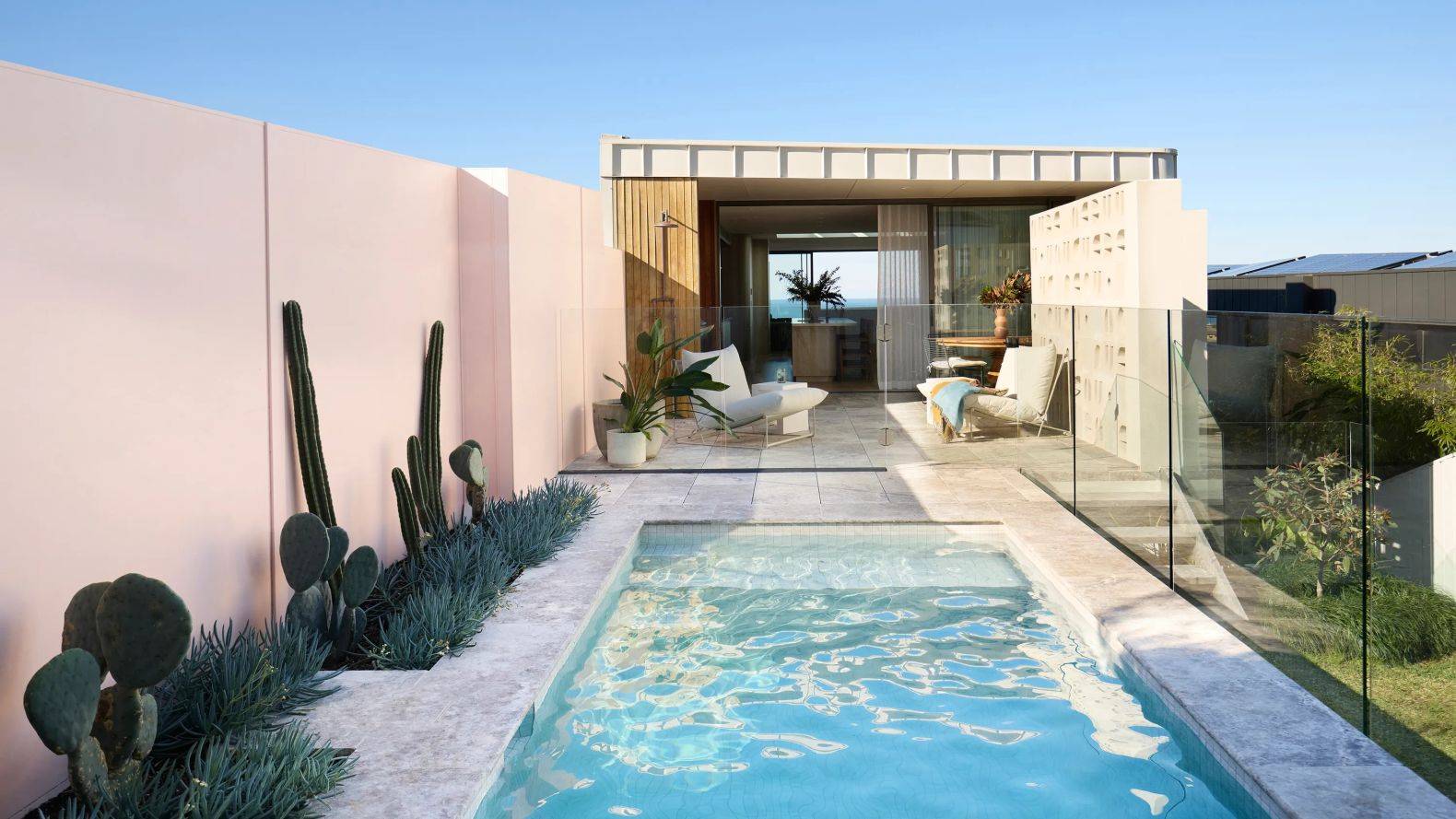 Sydney Villa 51506