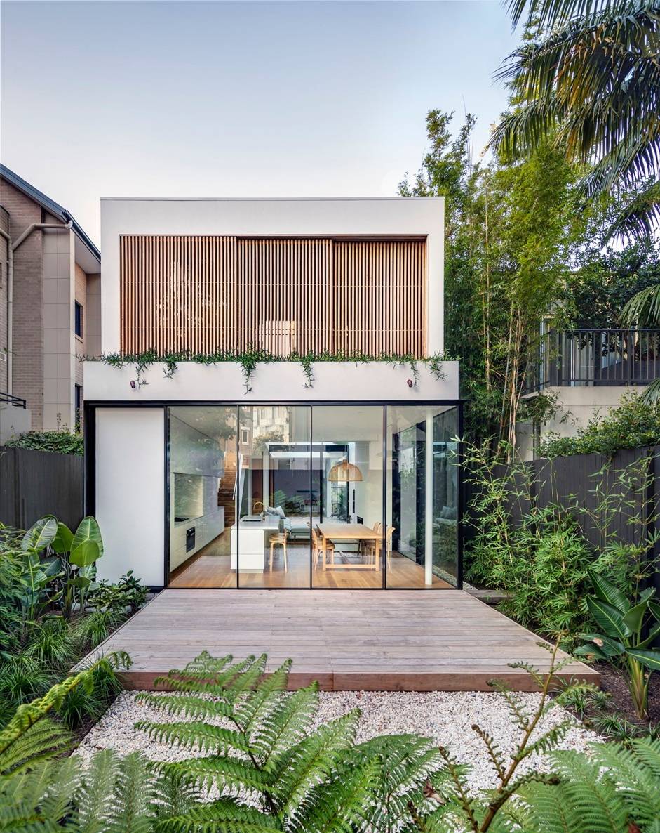 Sydney Villa 51507
