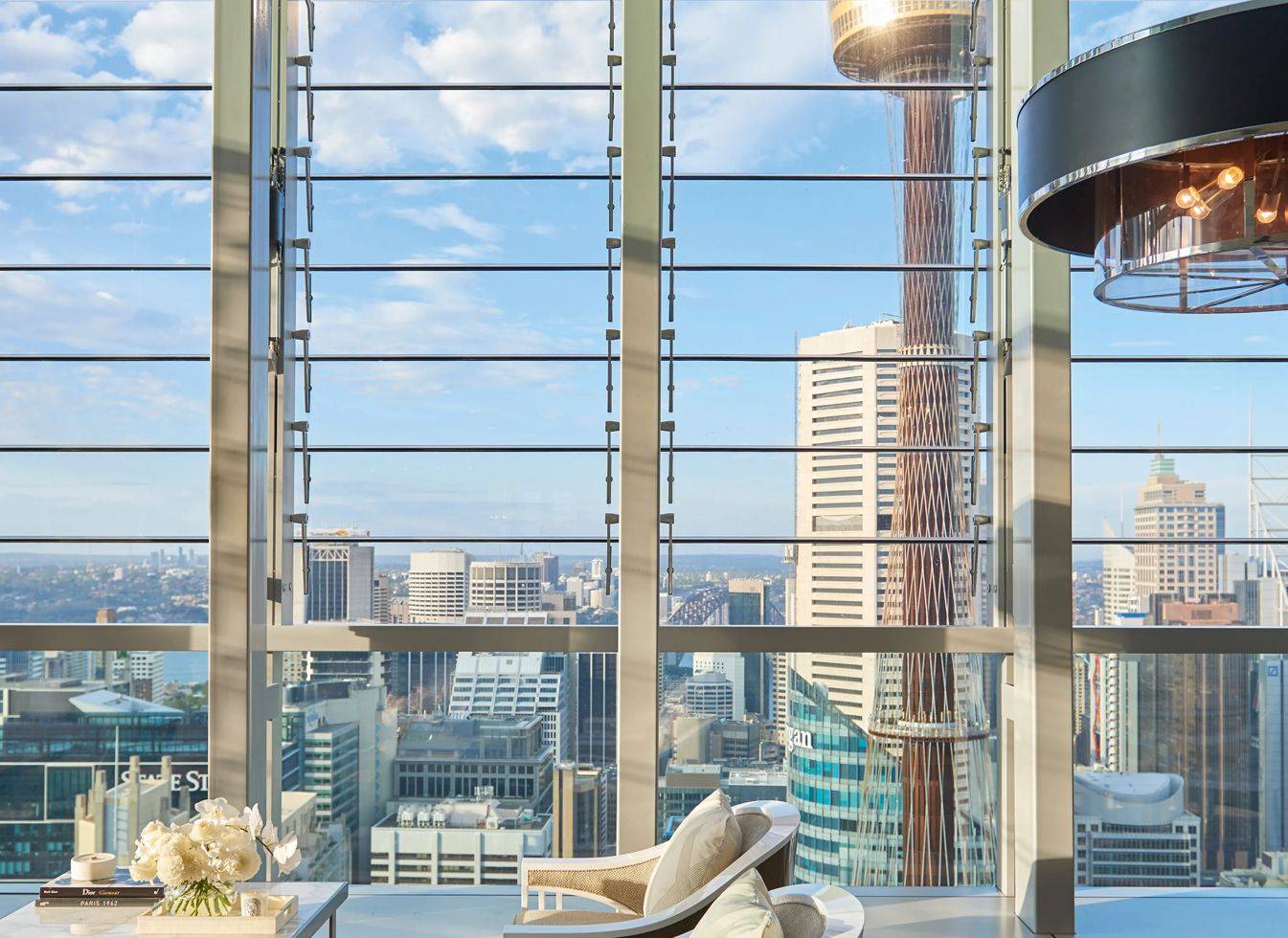 Sydney Villa 51508