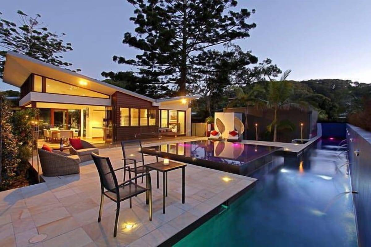 Byron Bay Villa 51510