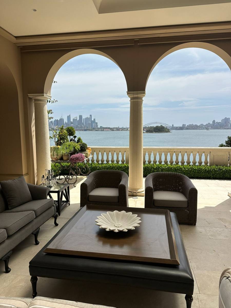 Sydney Villa 51515
