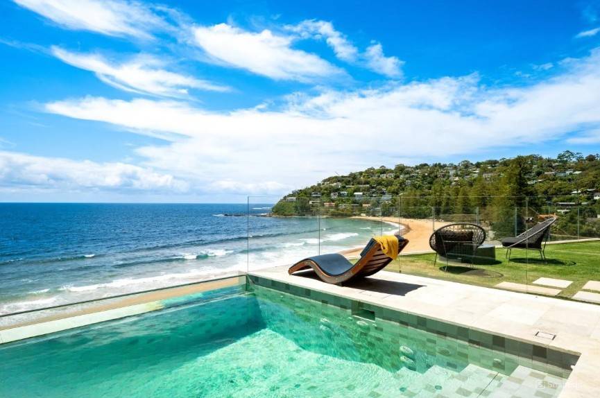 Sydney Nth Beaches Villa 51526