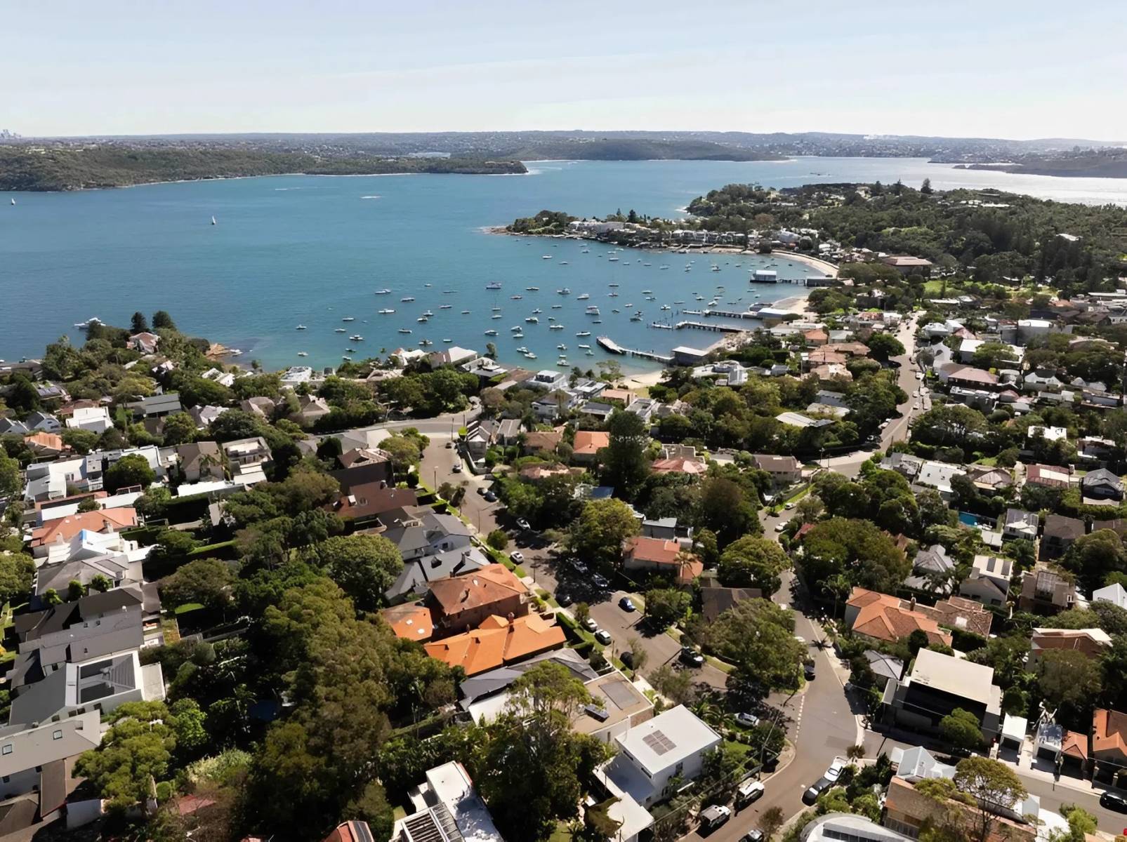 Sydney Villa 51535