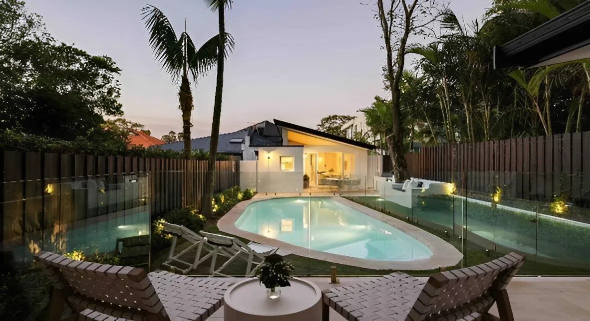 Sydney Villa 51535