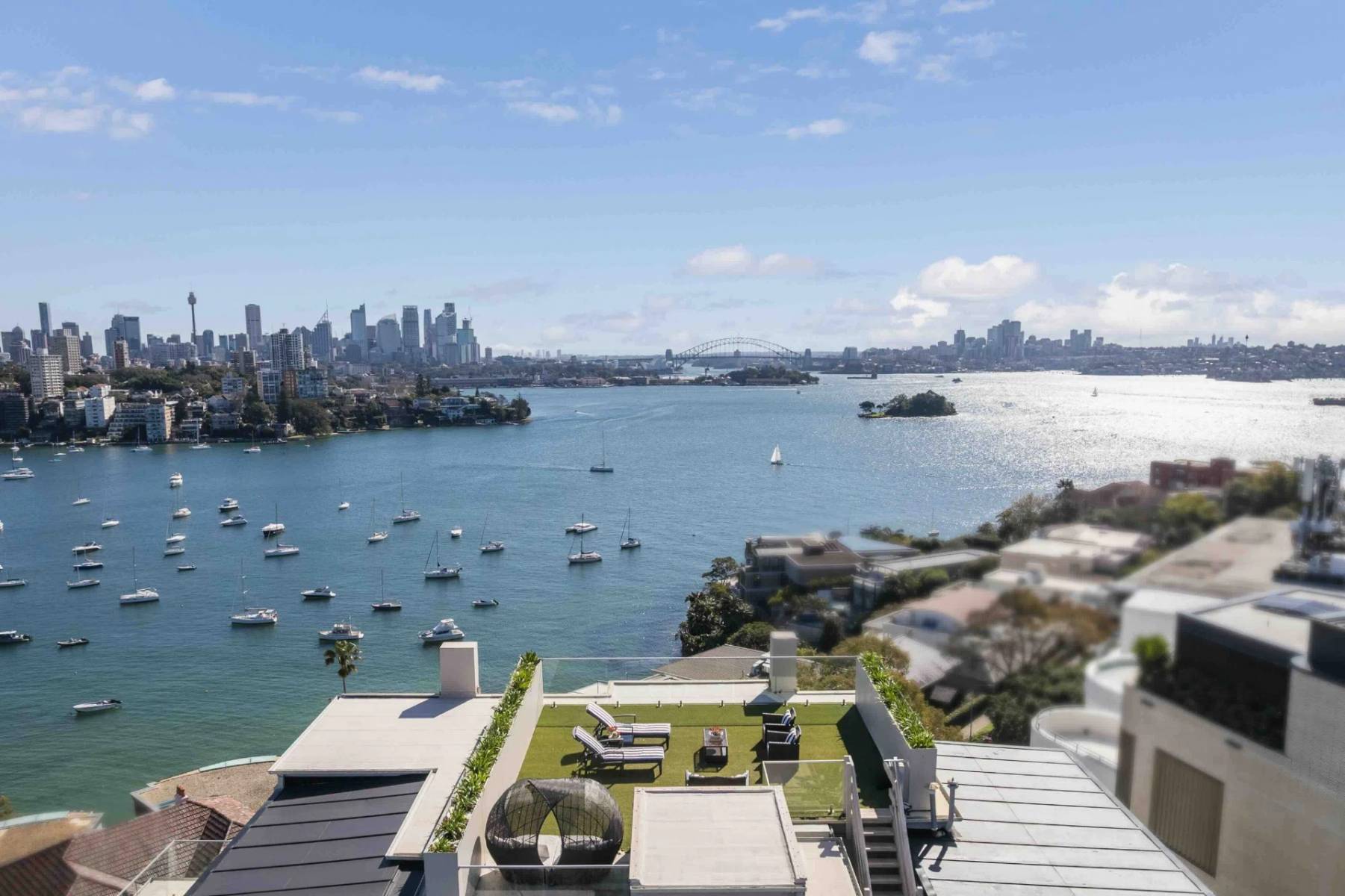 Sydney Villa 51537