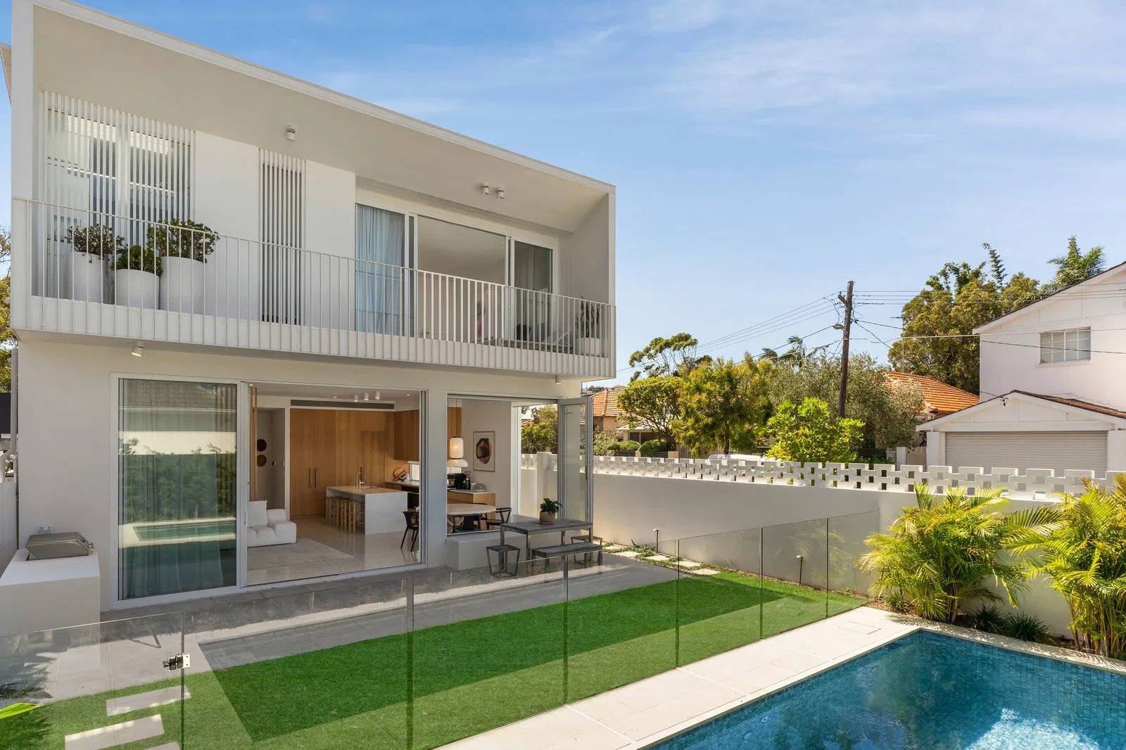 Sydney Villa 51538