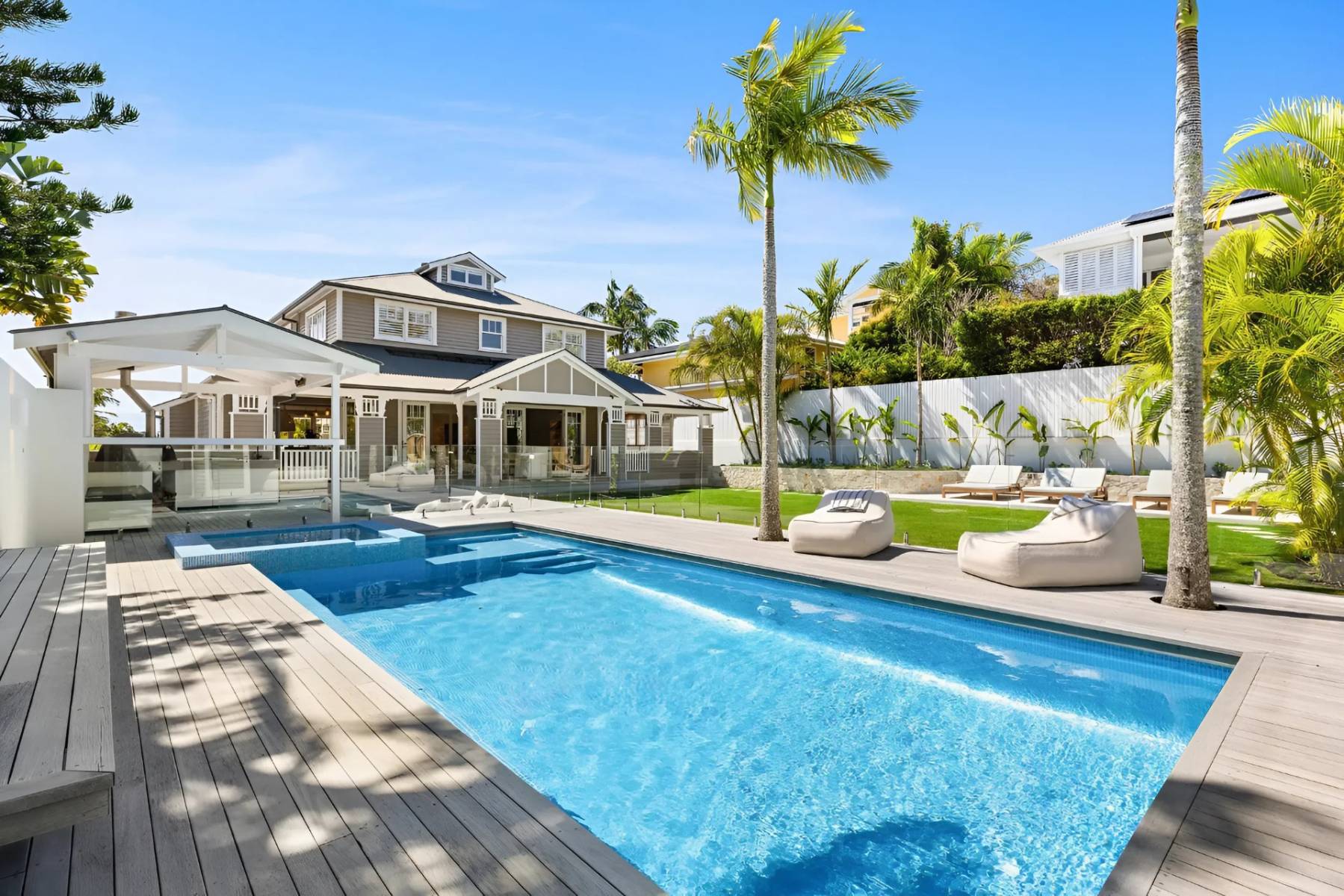 Byron Bay Villa 51539