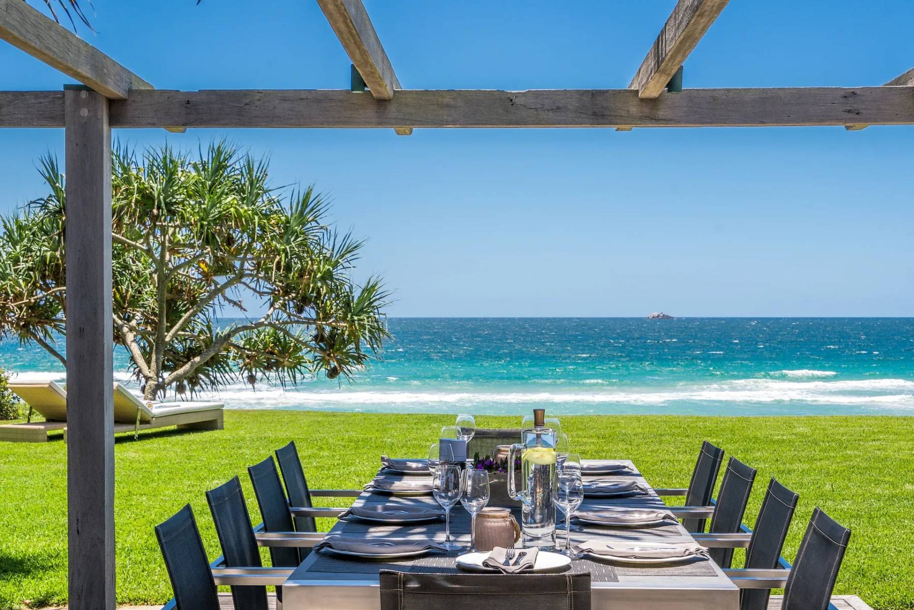 Byron Bay Villa 51540