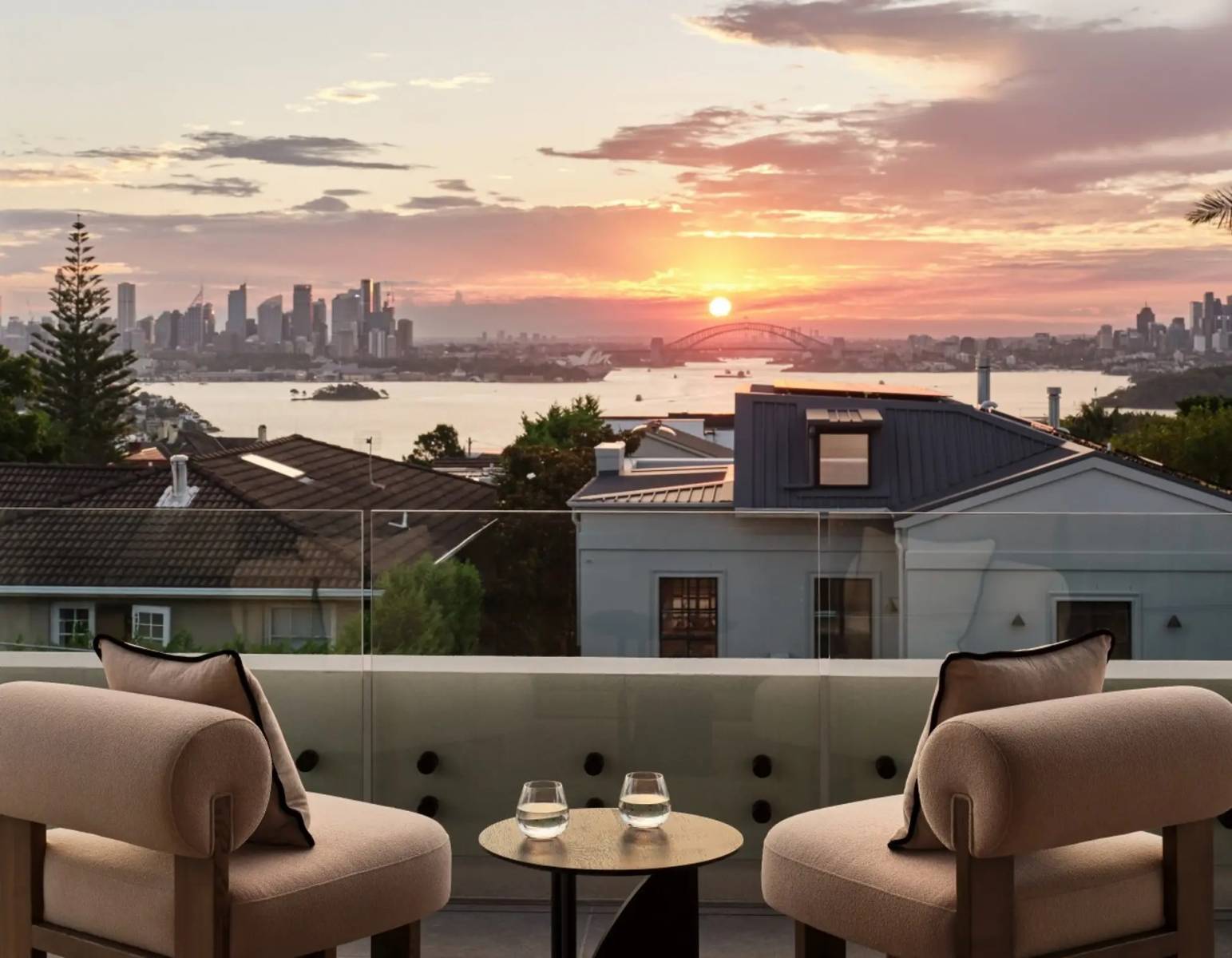Sydney Villa 51541