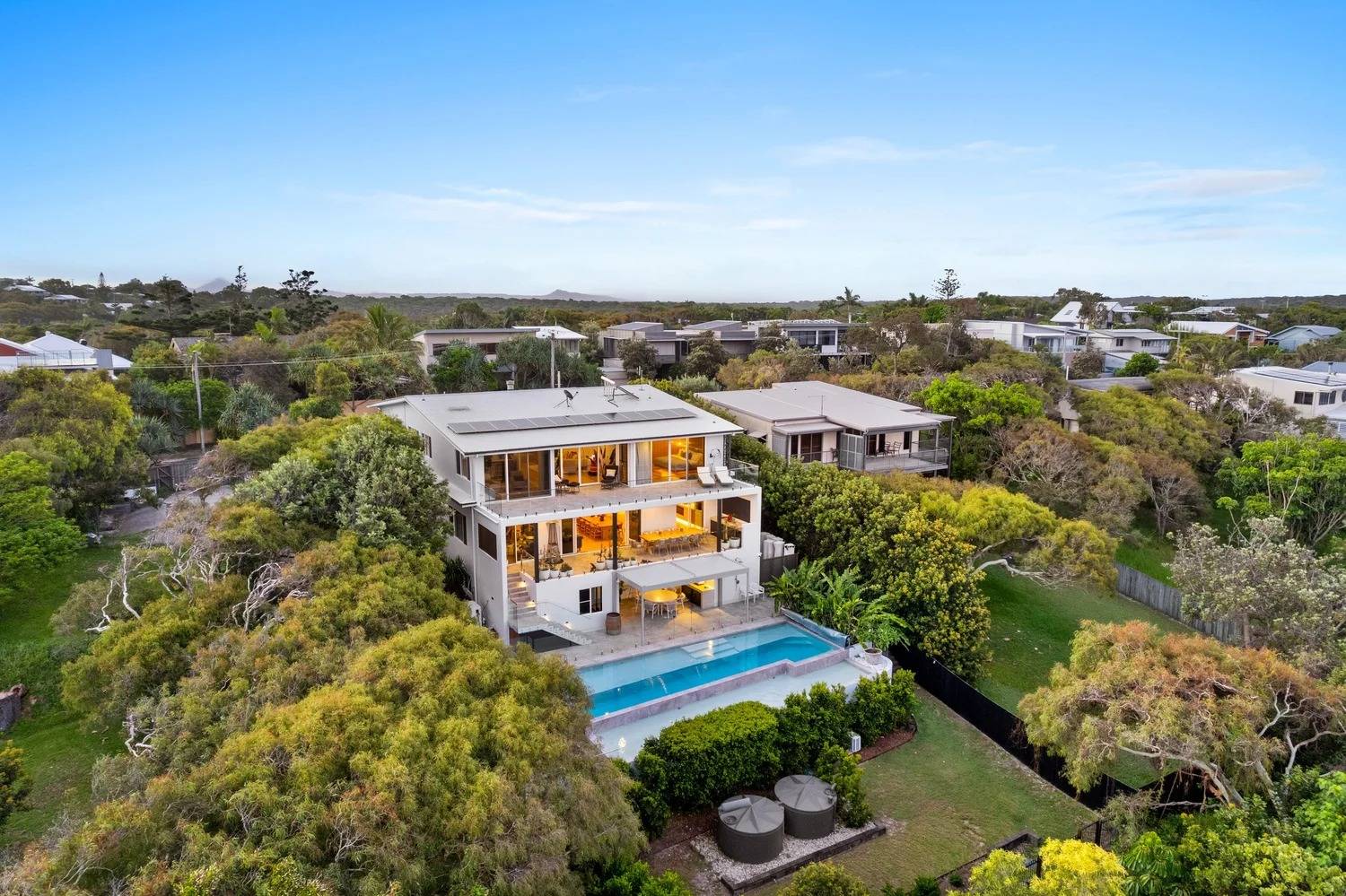 Noosa Villa 51544