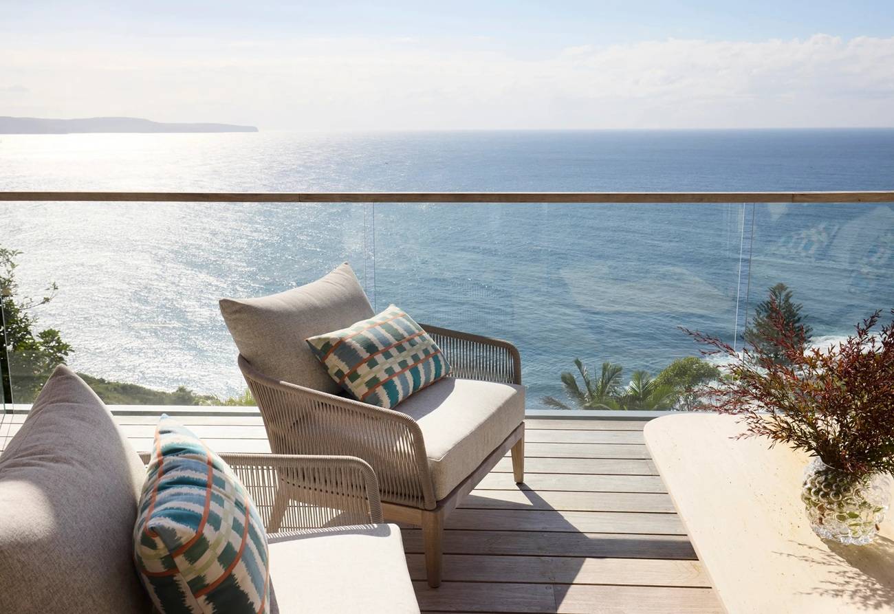 Sydney Nth Beaches Villa 51545