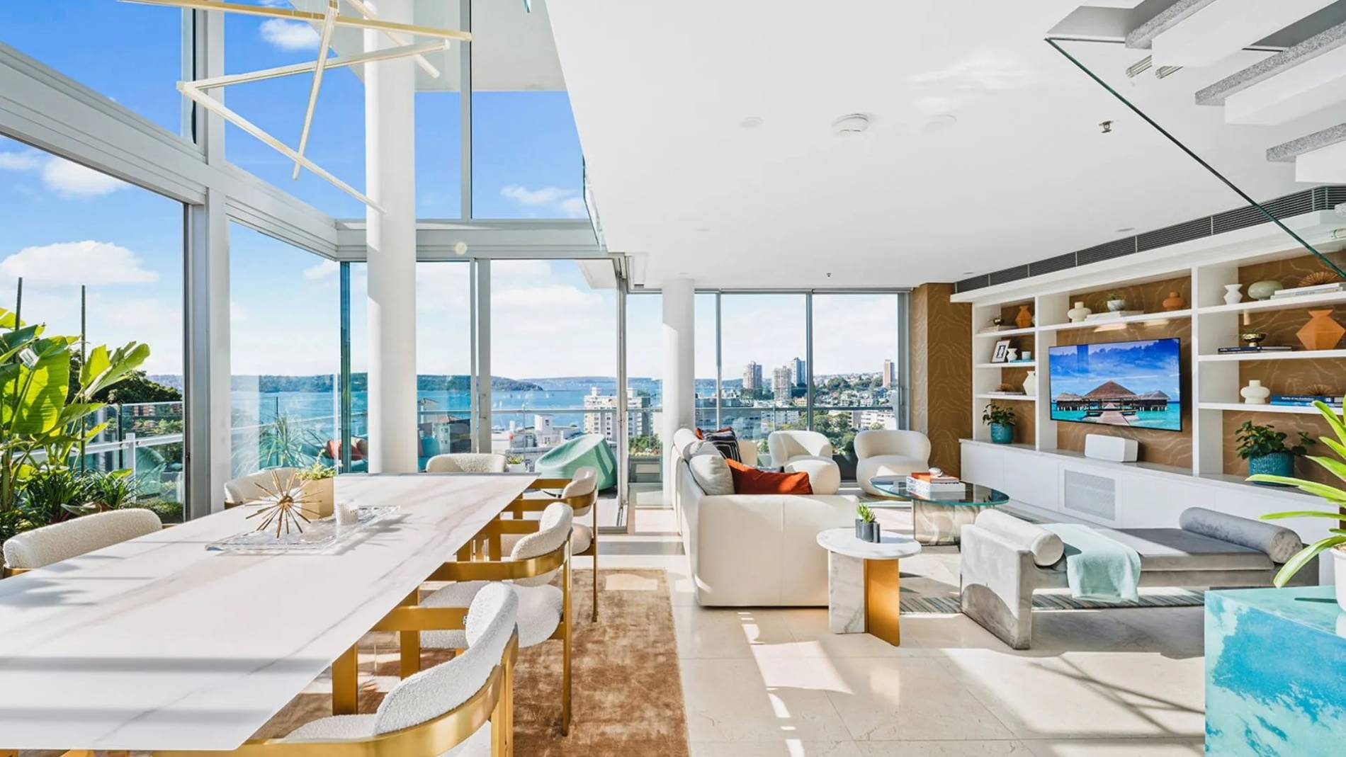 Sydney Villa 51547