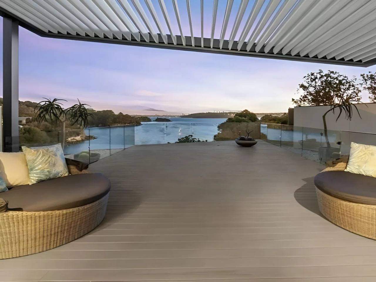 Sydney Villa 51548