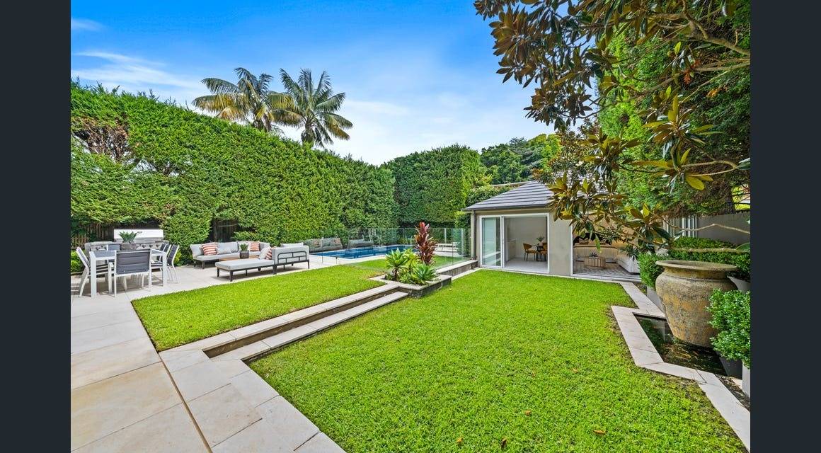 Sydney Villa 51553