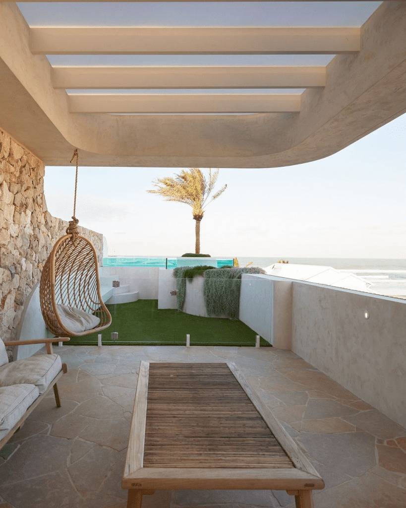Sydney Nth Beaches Villa 51554