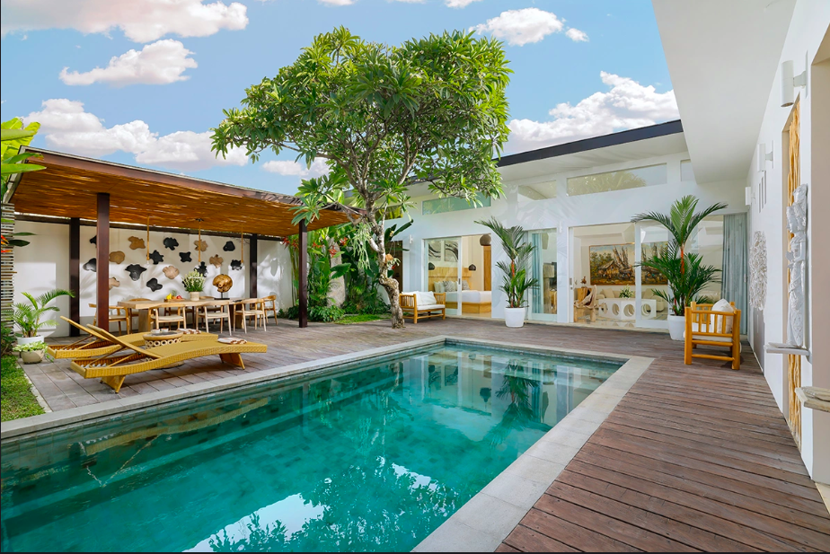 Sanur Villa 340