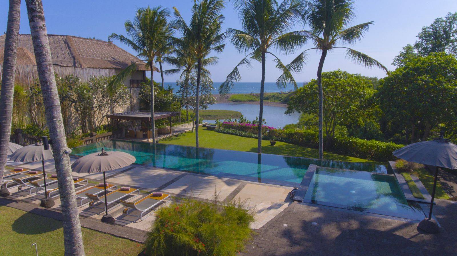 Canggu Villa 3159