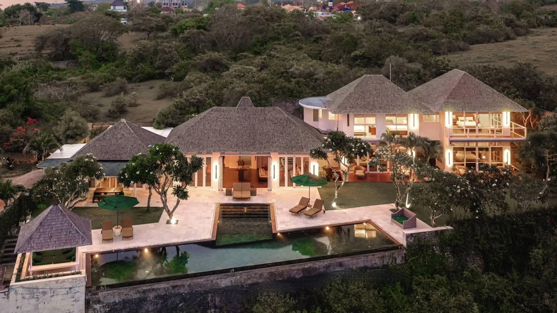 Uluwatu Villa 351