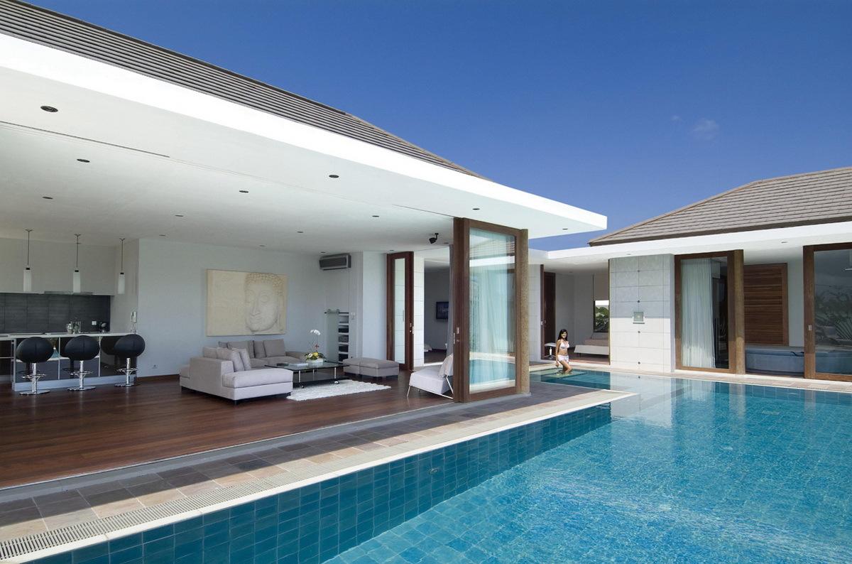 Seminyak Villa 3211