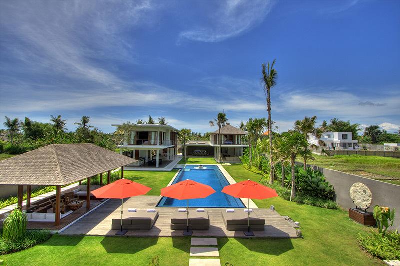 Canggu Villa 3224