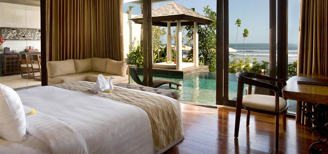 Seminyak Villa 3236
