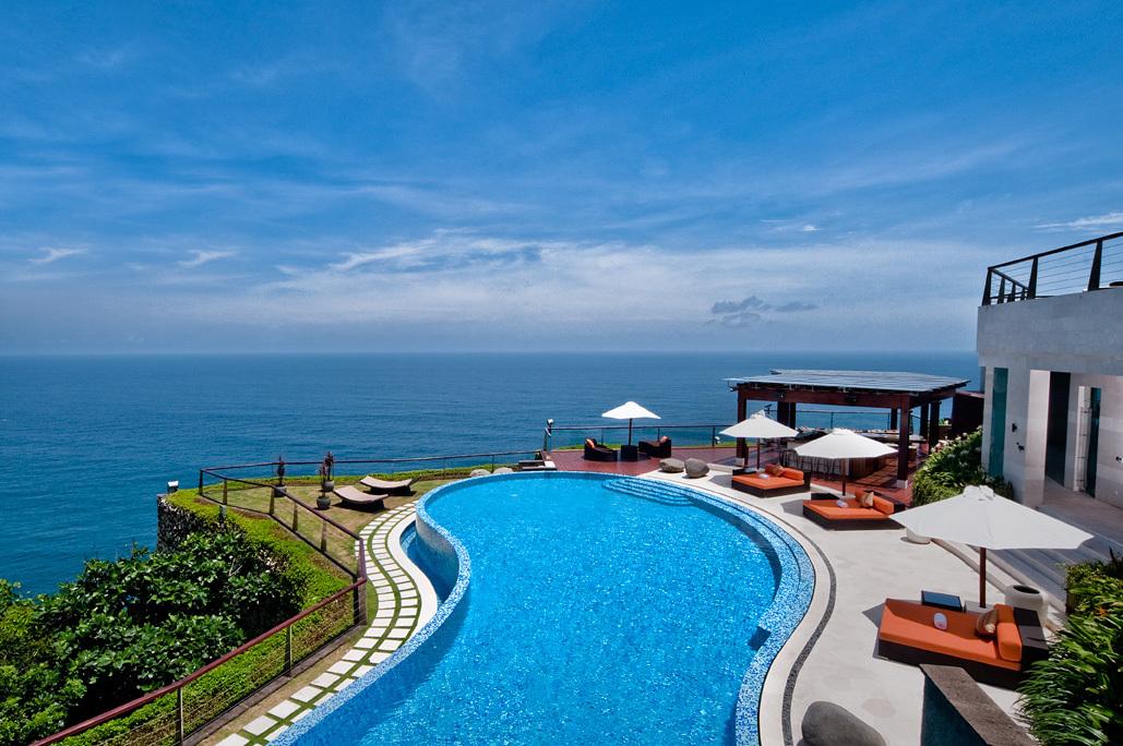Uluwatu Villa 3304