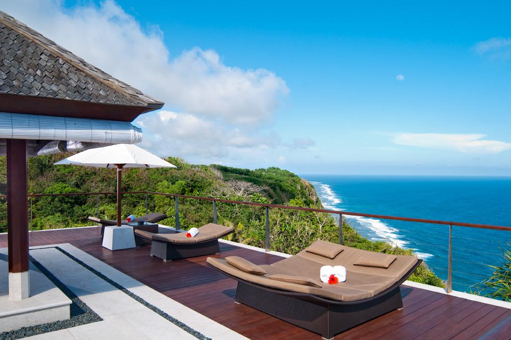 Uluwatu Villa 3316