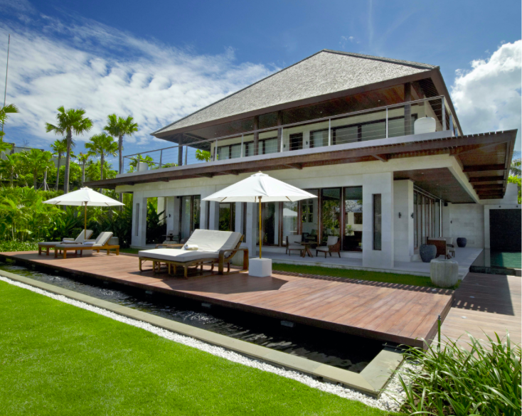 Uluwatu Villa 3318