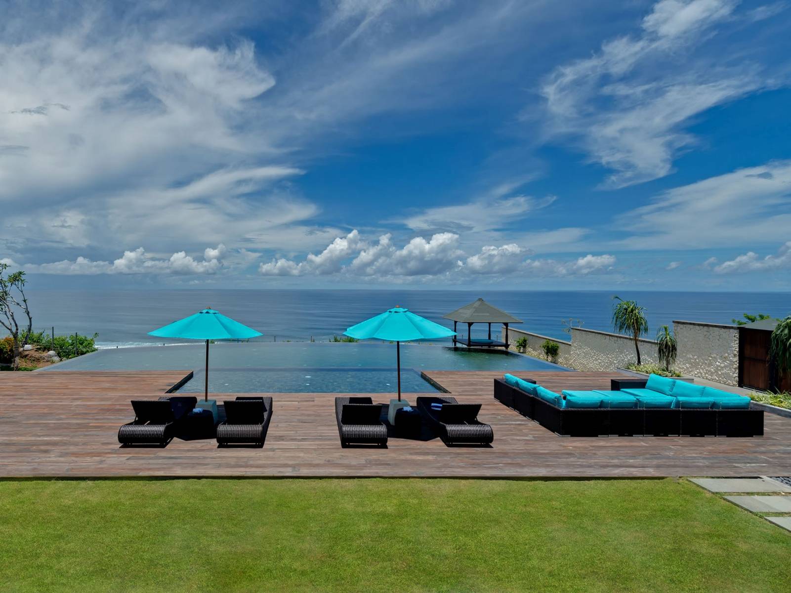 Uluwatu Villa 3771