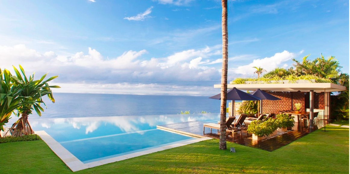 Uluwatu Villa 3361
