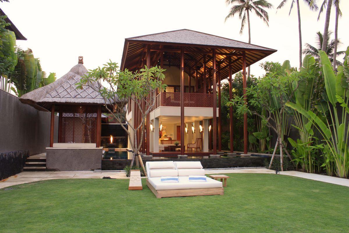 Ketewel Villa 3378