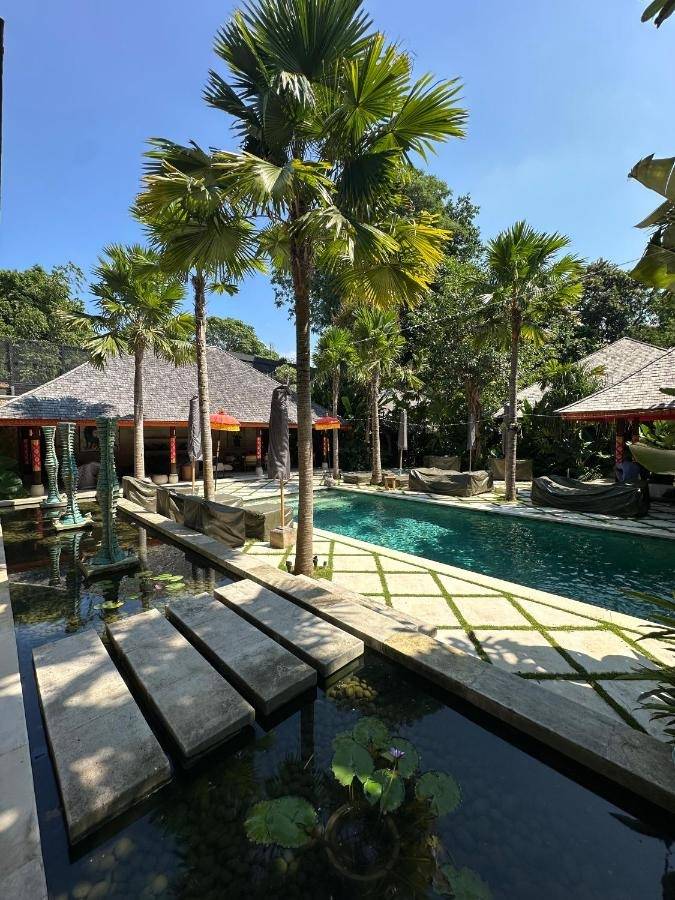 Batubelig Villa 3773