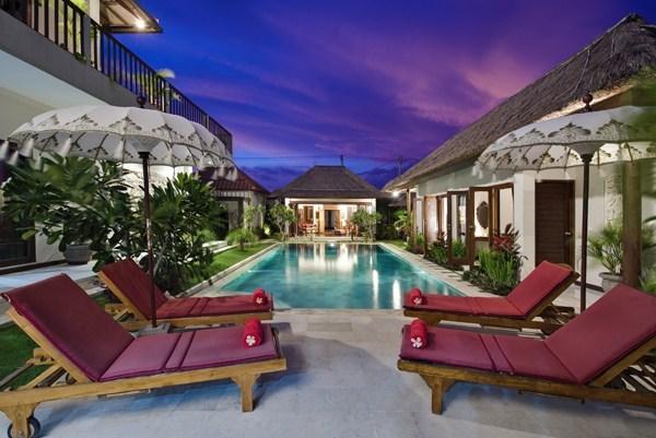 Canggu Villa 3410