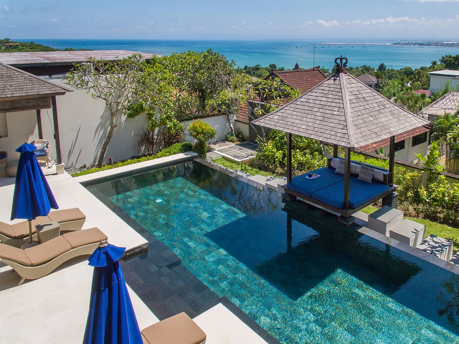 Jimbaran Villa 3166