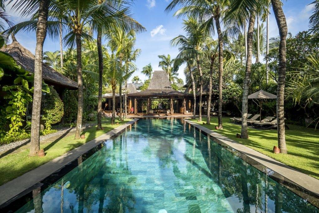 Seminyak Villa 3425