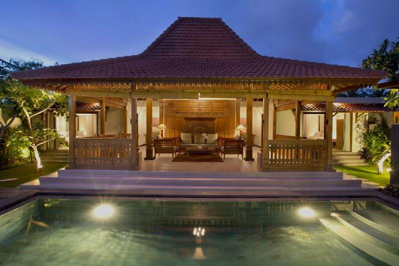 Canggu Villa 3449