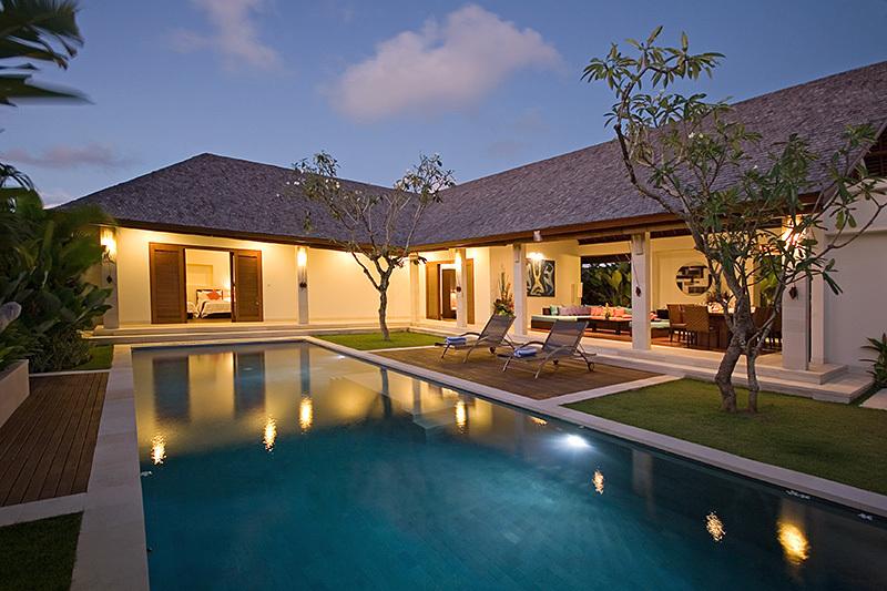 Canggu Villa 3479