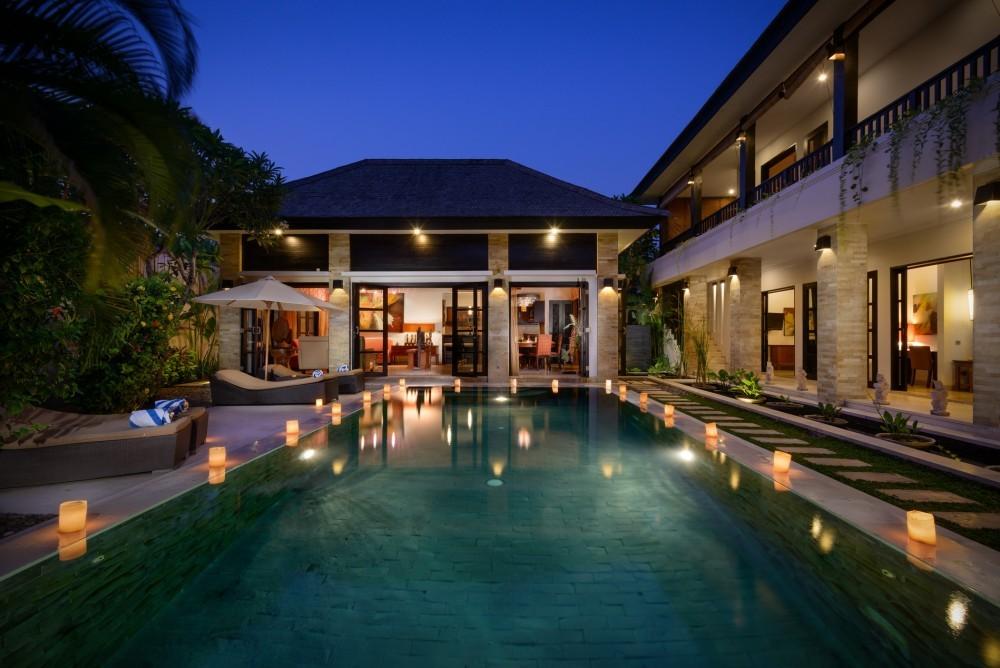 Seminyak Villa 3497