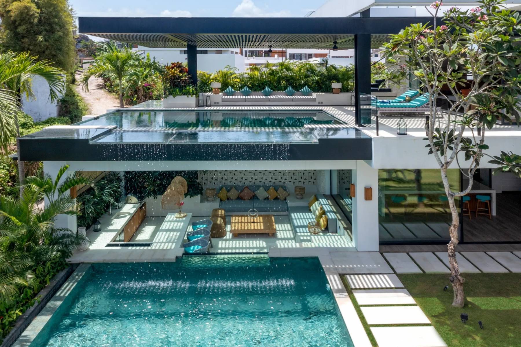 Pererenan Villa 3016